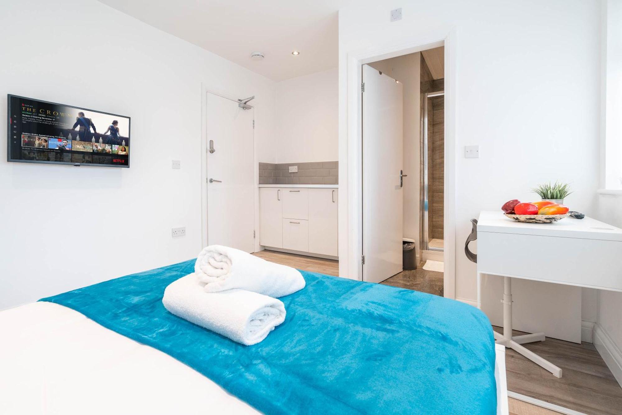 4 Bedroom House - Parking & Garden - Smart Tvs - Netflix - Wifi - Top Rated - 22Cg Birmingham Exterior photo
